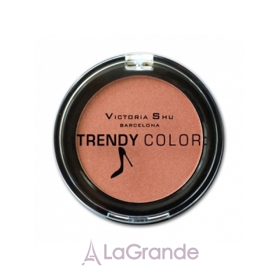 Victoria Shu Trendy Color '