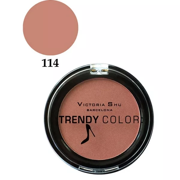Victoria Shu Trendy Color ���'���