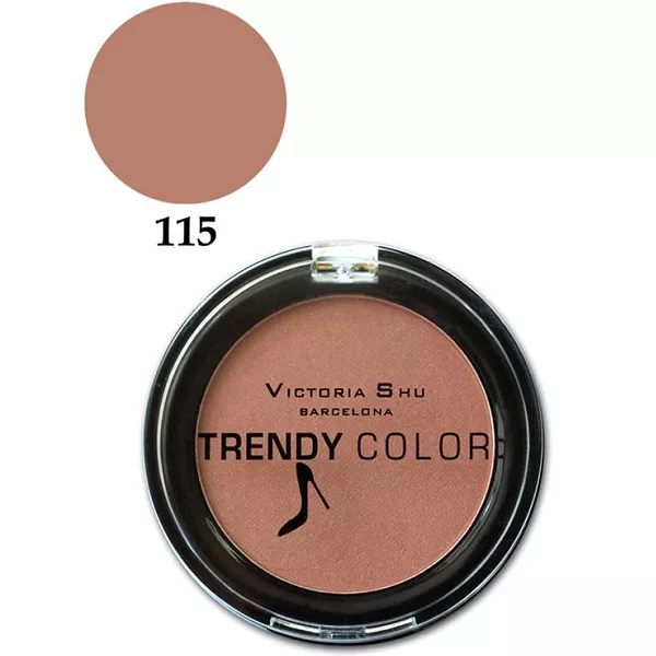Victoria Shu Trendy Color ���'���