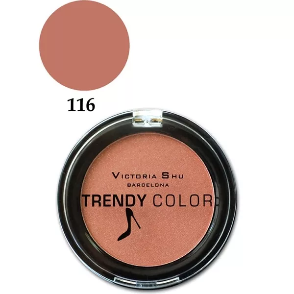 Victoria Shu Trendy Color ���'���