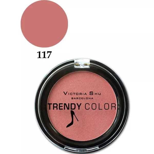 Victoria Shu Trendy Color ���'���