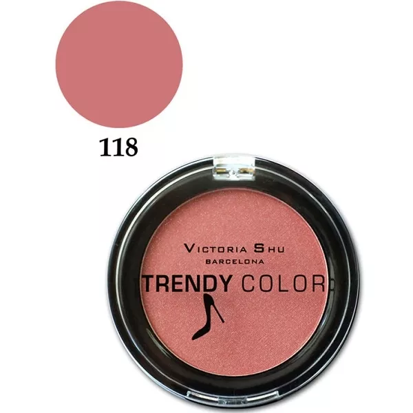 Victoria Shu Trendy Color ���'���