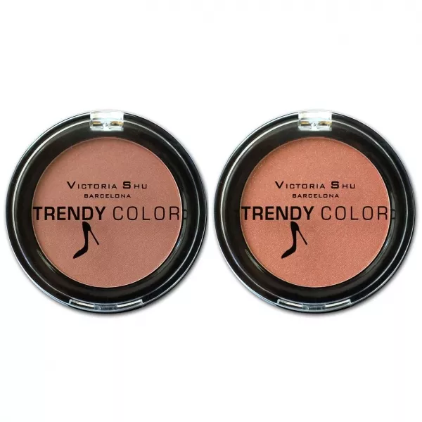 Victoria Shu Trendy Color ���'���