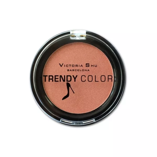 Victoria Shu Trendy Color ���'���