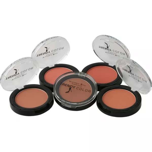 Victoria Shu Trendy Color ���'���