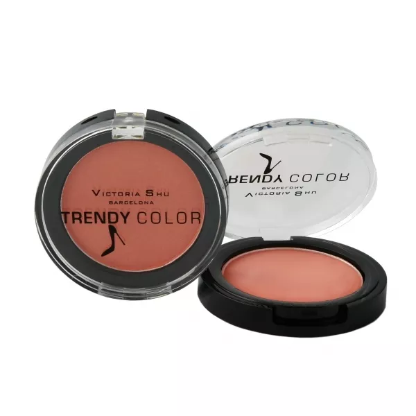 Victoria Shu Trendy Color ���'���