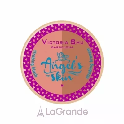 Victoria Shu Angel`s Skin '-  