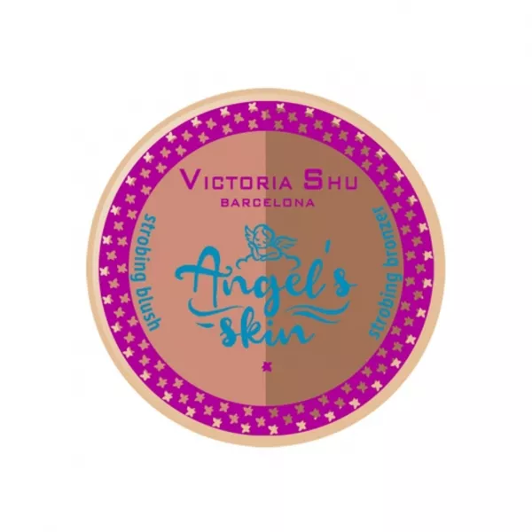 Victoria Shu Angel`s Skin ���'���-��������� ��� ��������