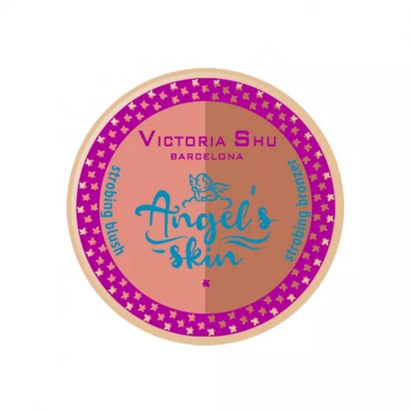 Victoria Shu Angel`s Skin ���'���-��������� ��� ��������