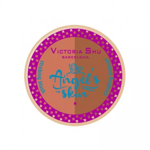 Victoria Shu Angel`s Skin ���'���-��������� ��� ��������