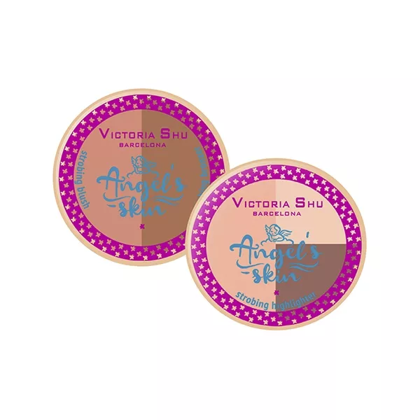 Victoria Shu Angel`s Skin ���'���-��������� ��� ��������