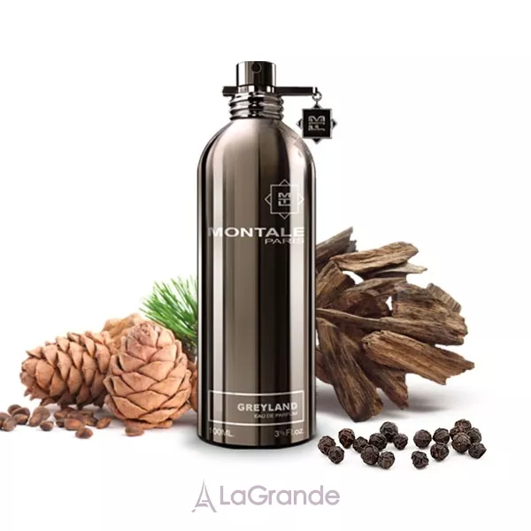 Montale Greyland ����������� ���� (������)
