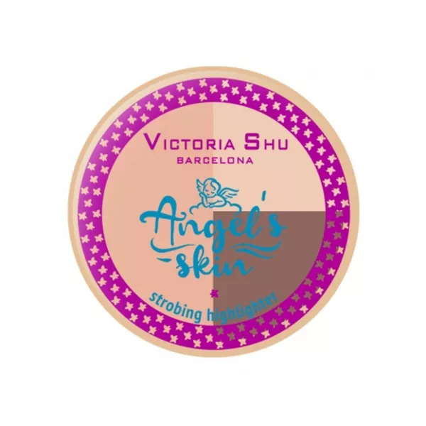 Victoria Shu Angel`s Skin ��������� ��� ��������