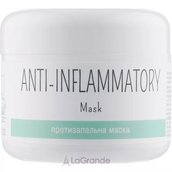 Elenis Mask Anti-Inflammatory Mask ����� ������������� � ��������� �������