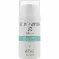 Elenis Anti-Inflammatory SOS Gel-Serum ����-��������� ��������������������� SOS