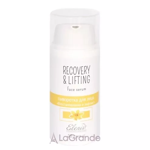 Elenis Recovery&Lifting Face Serum ��������� ��� ����� 