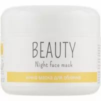 Elenis Beauty Night face mask ����� ��� ���� ������