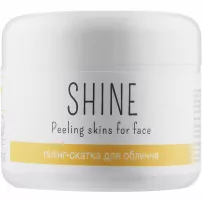 Elenis Shine Peeling Skins For Face ������-������ ��� ����