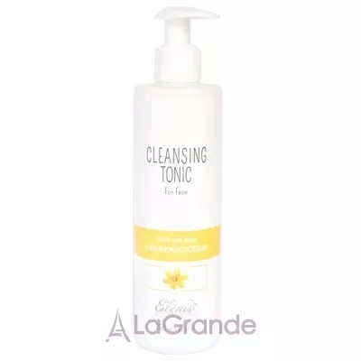 Elenis Cleansing Tonic For face      