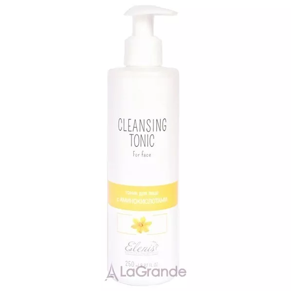 Elenis Cleansing Tonic For face ����� � �������� �������� �� �������������