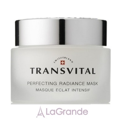 Transvital Perfecting Radiance Mask ,     
