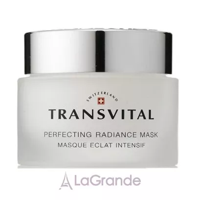 Transvital Perfecting Radiance Mask ����� ��������� ��� ������ ����