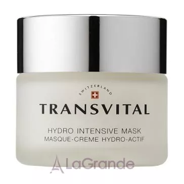 Transvital Hydro Intensive Mask ����� ����������� ����������� ��� ����
