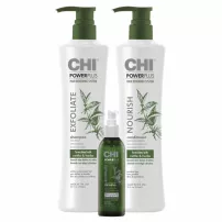 CHI Power Plus Kit ����� ������ ��������� �����