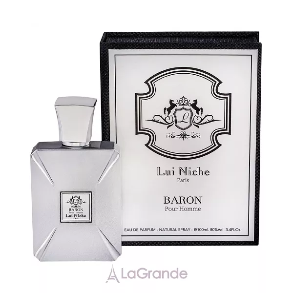Lui Niche Baron ��������������� ����
