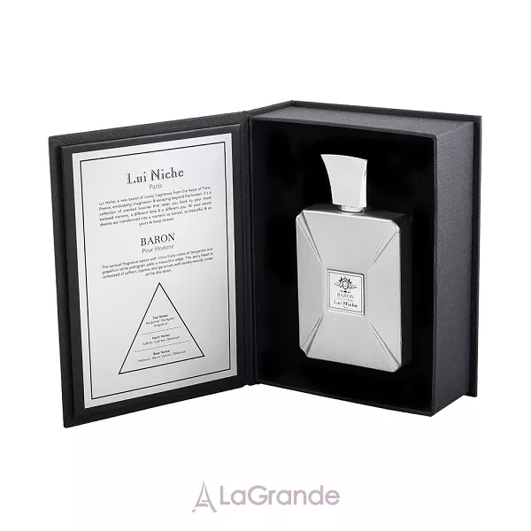 Lui Niche Baron ����������� ���� (������ �� ���������)