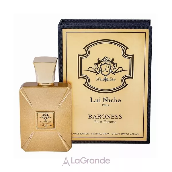 Lui Niche Baroness ��������������� ����