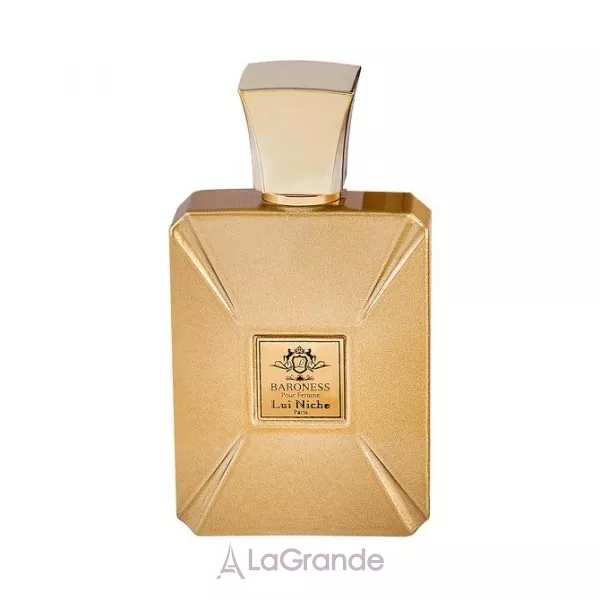 Lui Niche Baroness ����������� ���� (������ �� ���������)