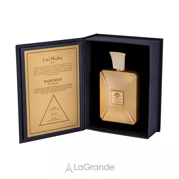 Lui Niche Baroness ����������� ���� (������ �� ���������)
