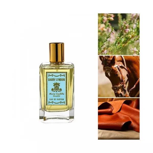 Maria Candida Gentile Barry Lyndon ��������������� ����