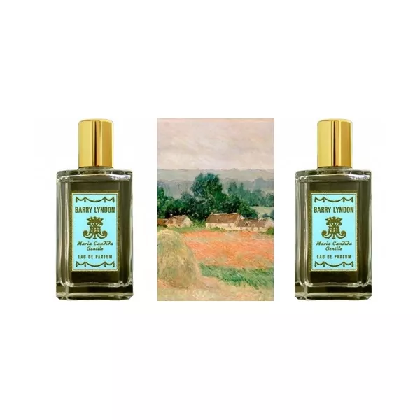 Maria Candida Gentile Barry Lyndon ��������������� ���� (������ � ���������)