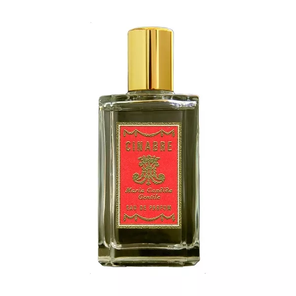 Maria Candida Gentile Cinabre ��������������� ���� (������ � ���������)