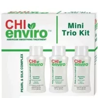 CHI Enviro Mini Trio Kit ����-���� ����� ��� ��������� �����