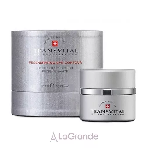 Transvital Regenerating Eye Contour �������������� ���� ��� ���� ������� ����
