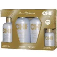 CHI Keratin Hair Makeover Kit ����� ����������� ��������������