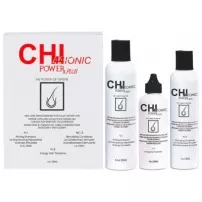 CHI 44 Ionic Power Plus Hair Loss Kit For Normal to Fine Hair ����� �� ��������� � ��� ���������� ������ � ���������� �����