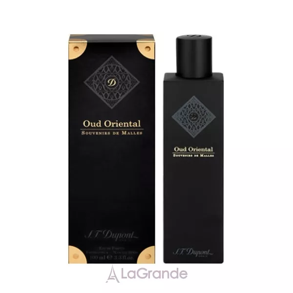 Dupont Oud Oriental ����������� ����