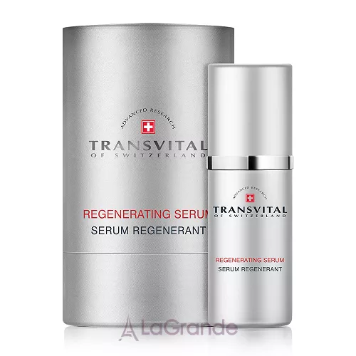 Transvital Regenerating Serum ��������� �������������� ��� ����