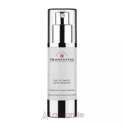 Transvital Ultimate Skin Defence Everyday Shield Serum �������� ��������� ��� �������������� ����