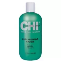 CHI Curl Preserve System Treatment ���������� ����� ��� ���������� �������