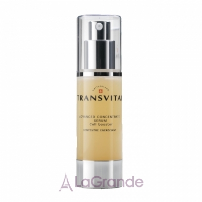Transvital Advanced Concentrate Serum Cell Booster  -  