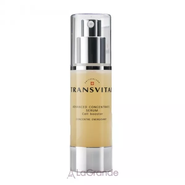 Transvital Advanced Concentrate Serum Cell Booster ����������� ���������-����� ��� ����