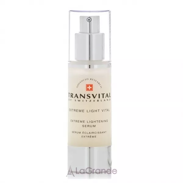 Transvital Extreme Light Vital Lightening Serum ��������� ������������ �������� ��� ������ ���� ����
