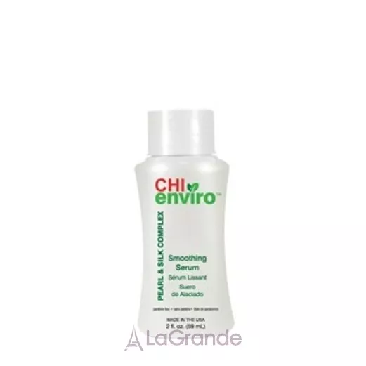 CHI Enviro Smoothing Serum �������� �������� ��� ���������