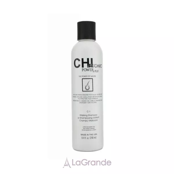 CHI 44 Ionic Power Plus �-1 ������ �������