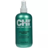 CHI Curl Preserve Leave in �onditioner ����������� ����������� ��� �������� ����c
